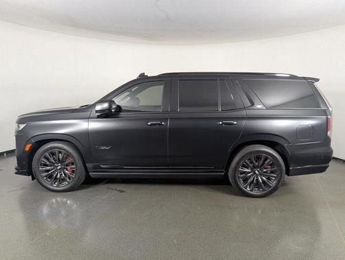 2023 Cadillac Escalade V-Series