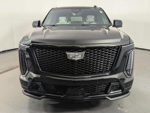 2025 Cadillac Escalade V-Series