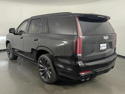 2025 Cadillac Escalade V-Series