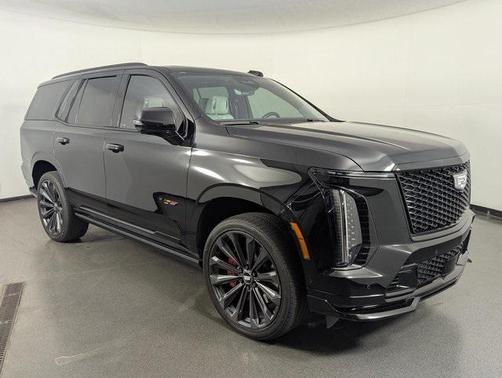 2025 Cadillac Escalade V-Series