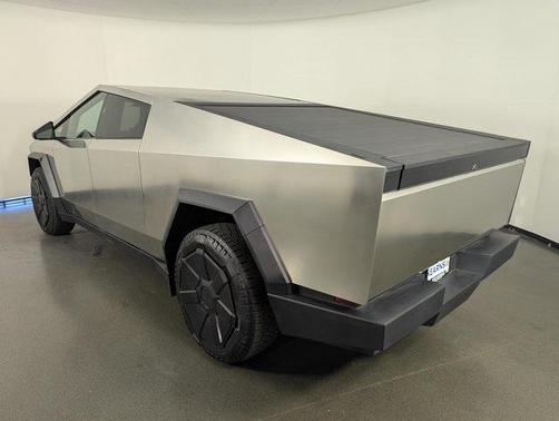 2024 Tesla Cybertruck All-Wheel Drive