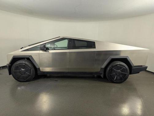 2024 Tesla Cybertruck All-Wheel Drive
