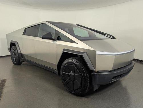 2024 Tesla Cybertruck All-Wheel Drive