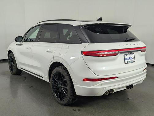 2023 Lincoln Corsair Reserve