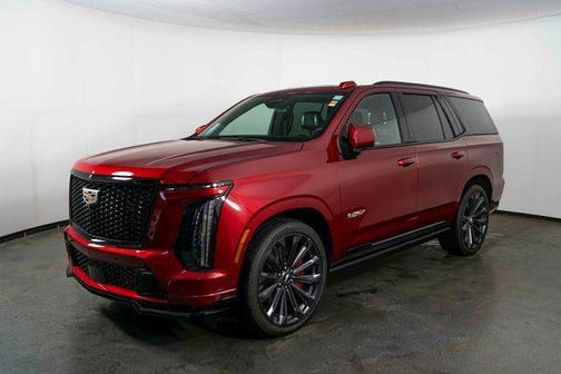 2025 Cadillac Escalade V-Series