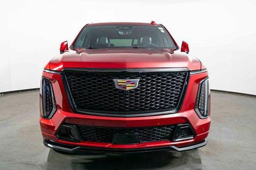 2025 Cadillac Escalade V-Series
