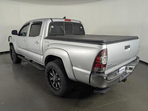2013 Toyota Tacoma Base