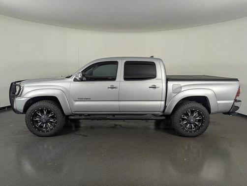 2013 Toyota Tacoma Base