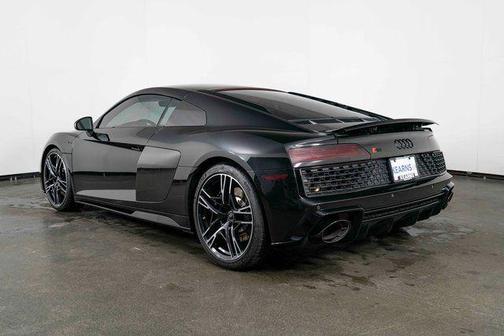 2023 Audi R8 V10 performance RWD S tronic