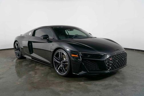 2023 Audi R8 V10 performance RWD S tronic