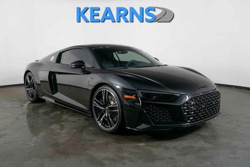 2023 Audi R8 V10 performance RWD S tronic