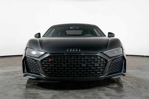 2023 Audi R8 V10 performance RWD S tronic