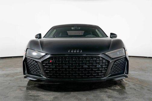 2023 Audi R8 V10 performance RWD S tronic