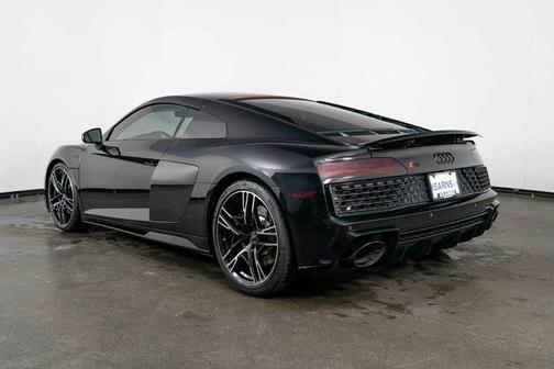 2023 Audi R8 V10 performance RWD S tronic