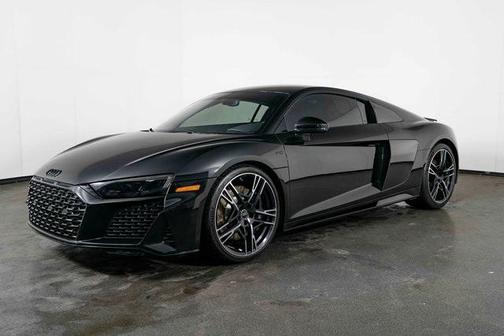 2023 Audi R8 V10 performance RWD S tronic
