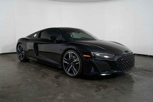 2023 Audi R8 V10 performance RWD S tronic