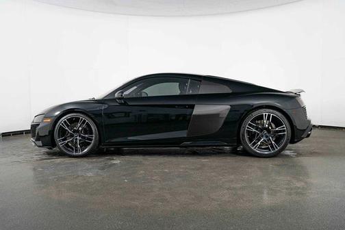 2023 Audi R8 V10 performance RWD S tronic