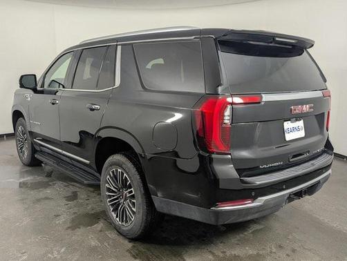 2025 GMC Yukon 4WD Elevation