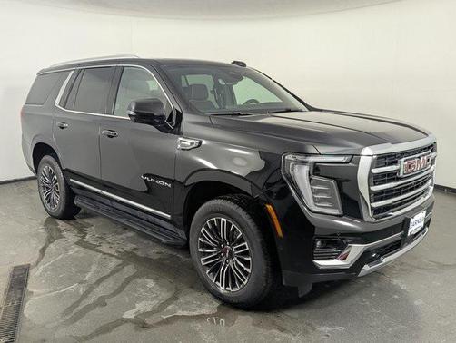 2025 GMC Yukon 4WD Elevation