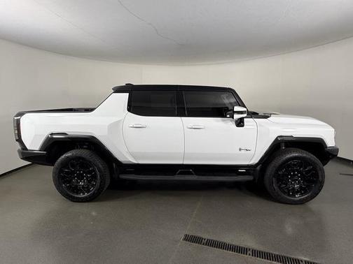 2024 GMC HUMMER EV Pickup 2X