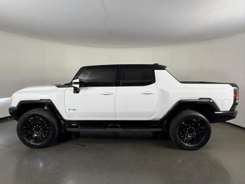 2024 GMC HUMMER EV Pickup 2X