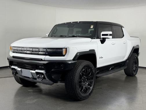 2024 GMC HUMMER EV Pickup 2X