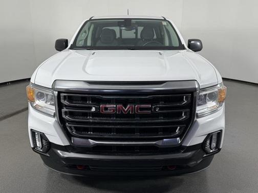 2021 GMC Canyon Base