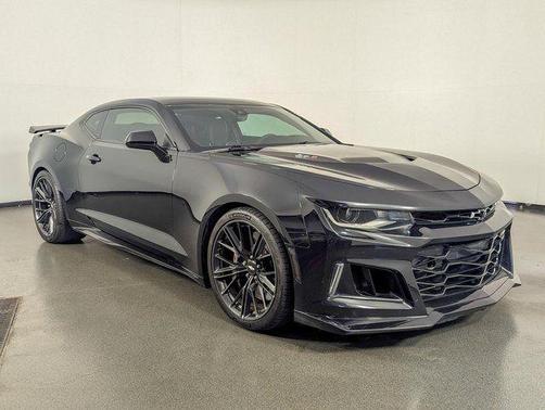 2019 Chevrolet Camaro ZL1