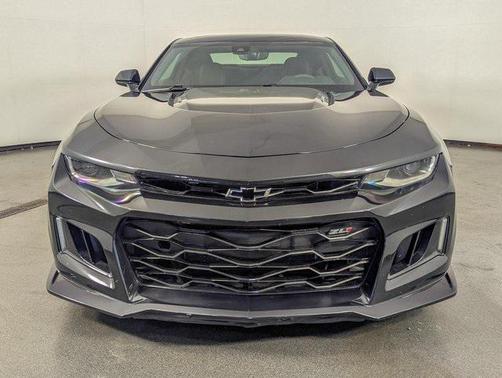 2019 Chevrolet Camaro ZL1