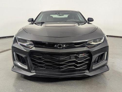 2019 Chevrolet Camaro ZL1