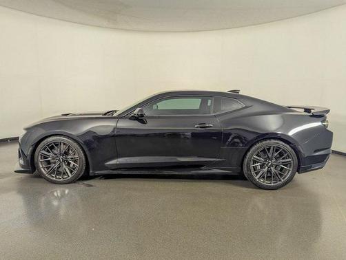 2019 Chevrolet Camaro ZL1