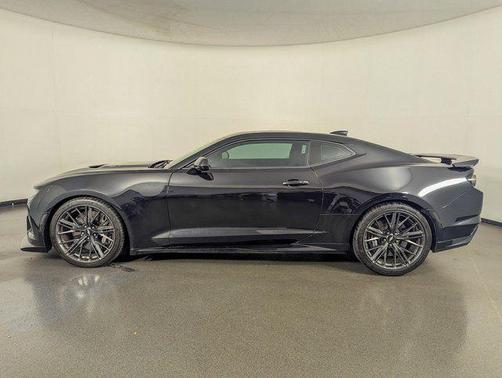 2019 Chevrolet Camaro ZL1