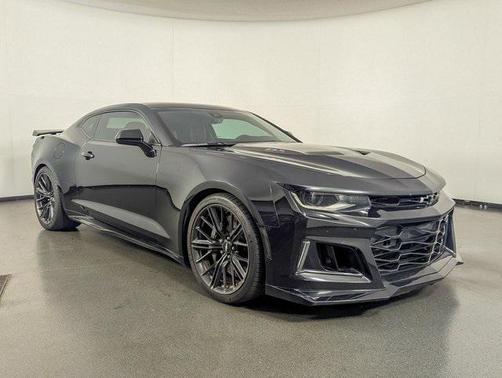 2019 Chevrolet Camaro ZL1
