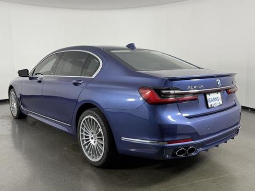 2021 BMW ALPINA B7 xDrive