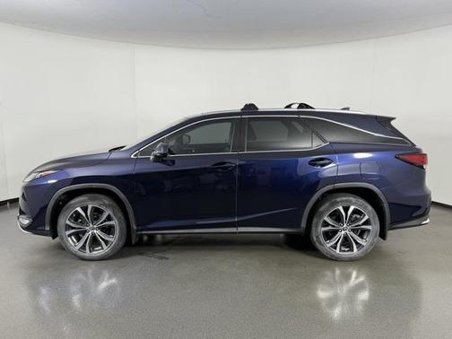 2022 Lexus RX 350L Luxury