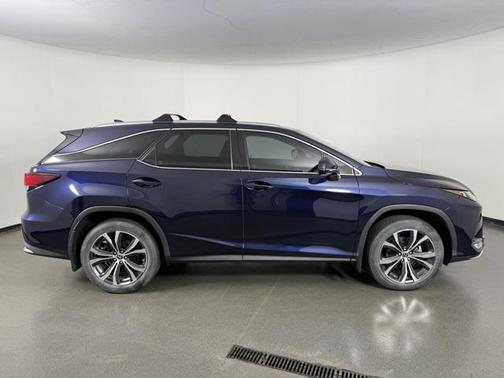 2022 Lexus RX 350L Luxury