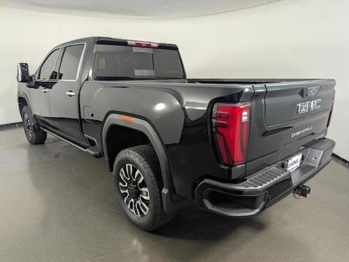 2024 GMC Sierra 3500 Denali