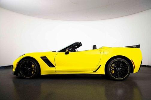 2016 Chevrolet Corvette Z06