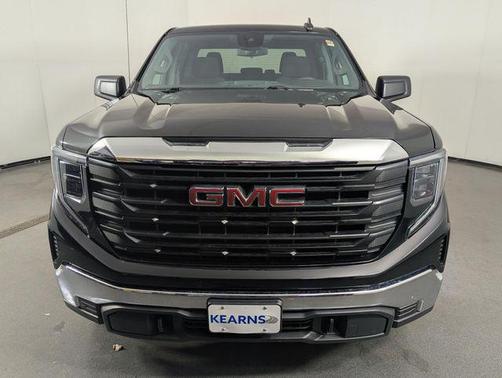 2022 GMC Sierra 1500 Pro