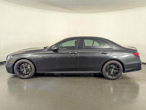 2022 Mercedes-Benz AMG E 53 4MATIC