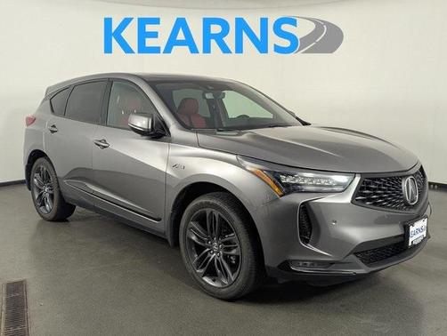 2023 Acura RDX Base