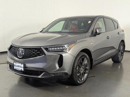 2023 Acura RDX Base