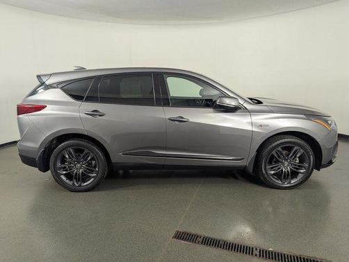 2023 Acura RDX Base
