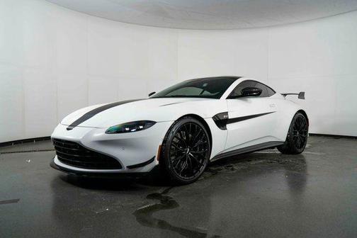 2022 Aston Martin Vantage F1 Edition