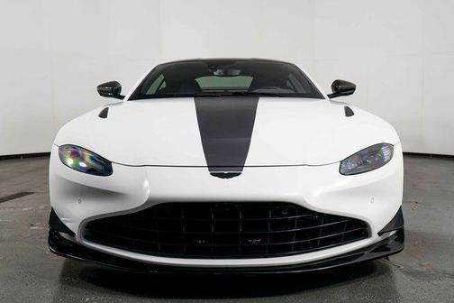 2022 Aston Martin Vantage F1 Edition