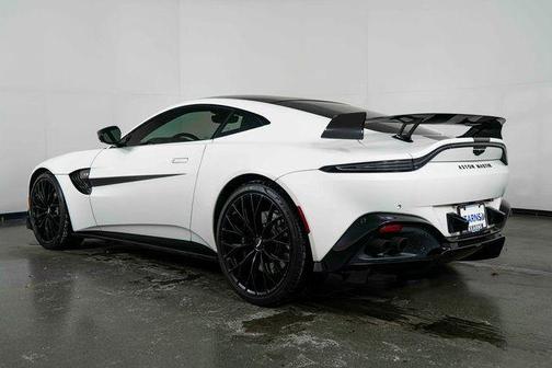 2022 Aston Martin Vantage F1 Edition