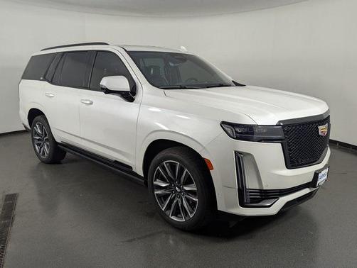 2021 Cadillac Escalade Sport Platinum