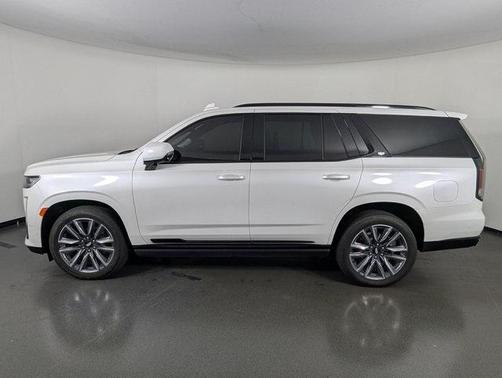 2021 Cadillac Escalade Sport Platinum