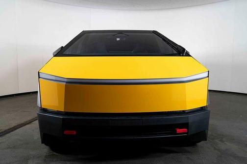 2025 Tesla Cybertruck All-Wheel Drive