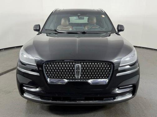 2022 Lincoln Aviator Reserve AWD